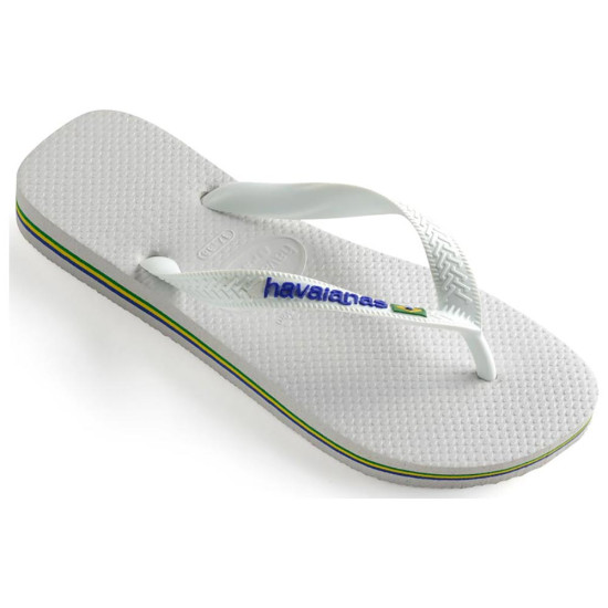 Havaianas Brasil Logo